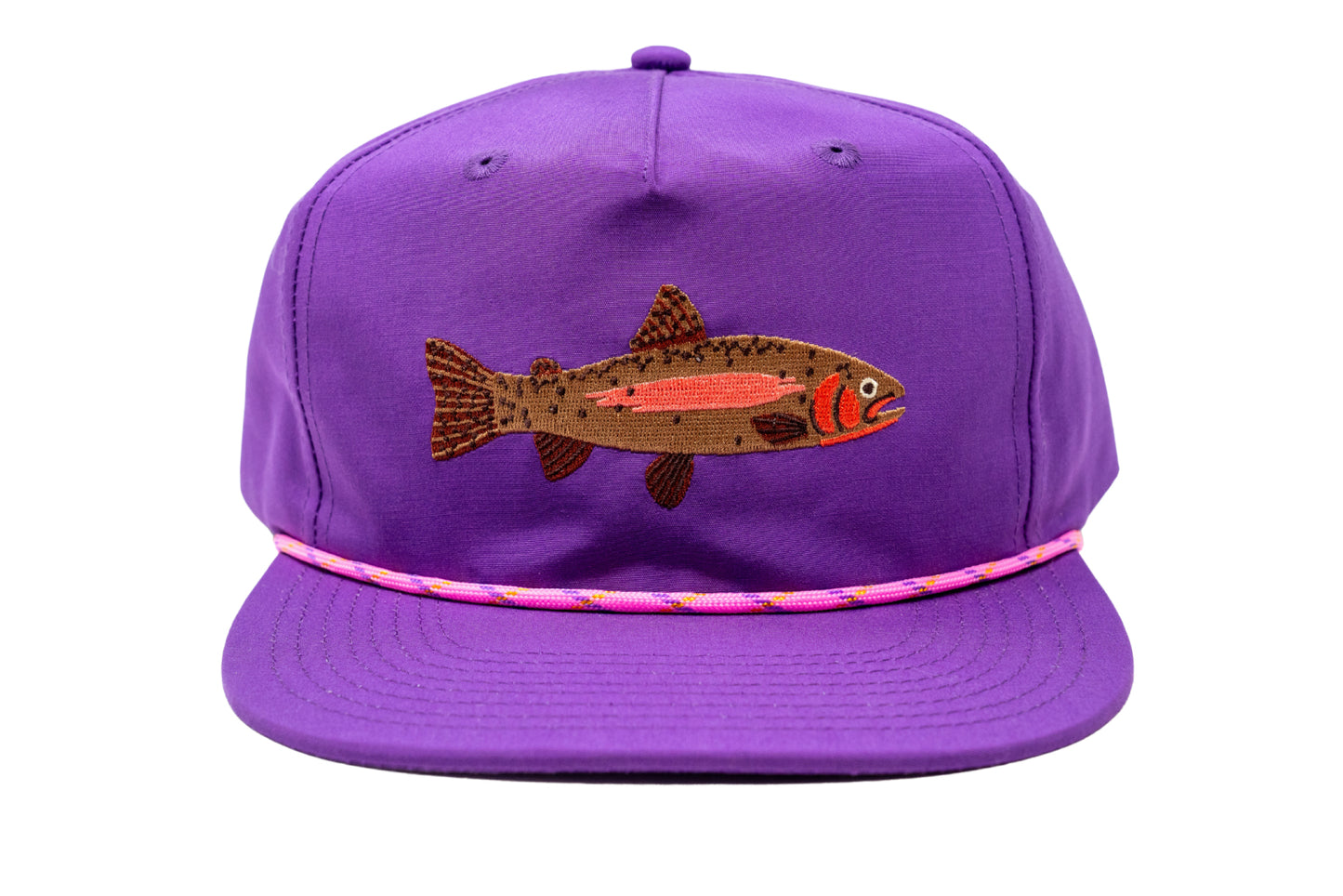 Native Trout Conservation Hats