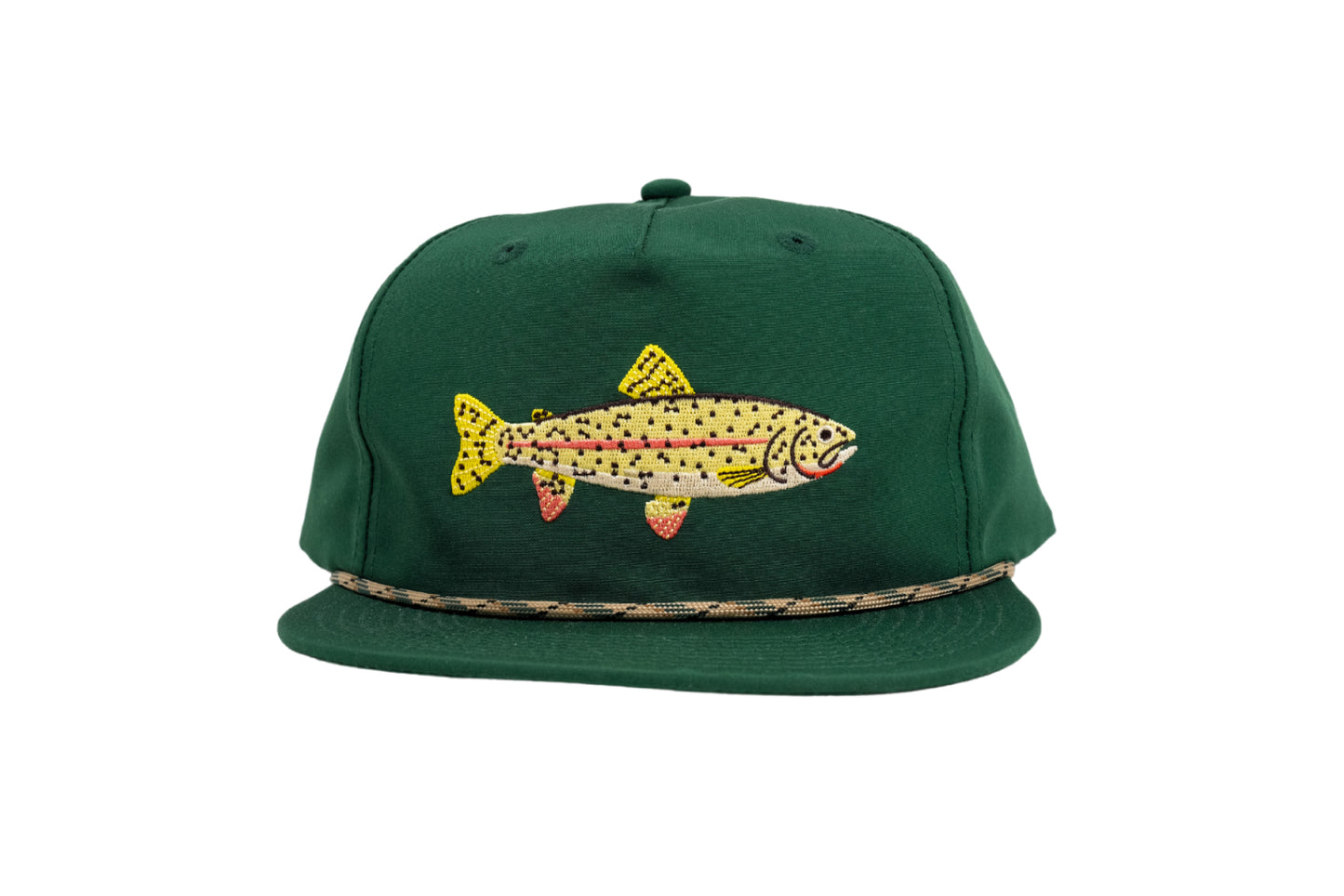 Coastal Cutthroat Hat