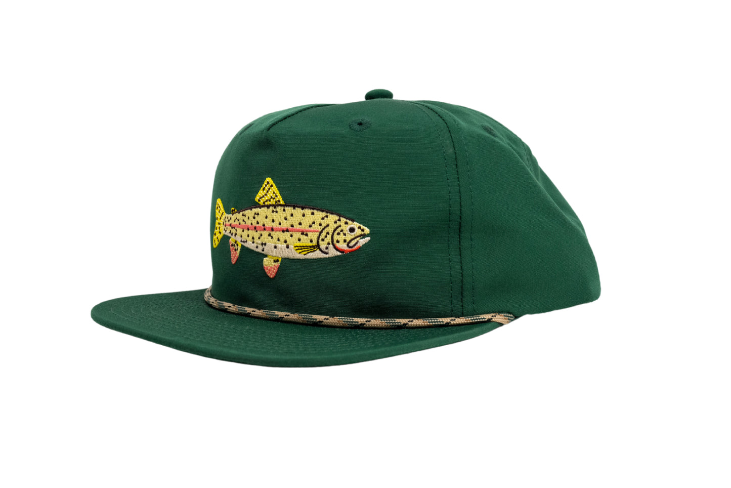 Coastal Cutthroat Hat