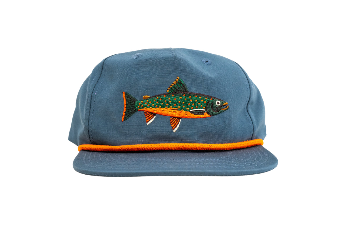 Native Trout Conservation Hats