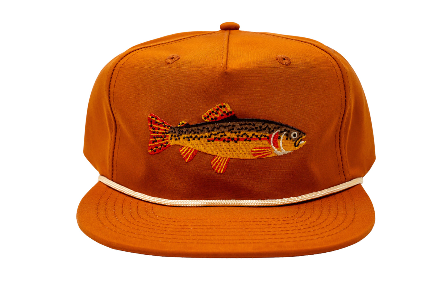 Native Trout Conservation Hats