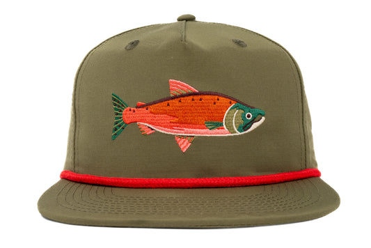 Kokanee Hat