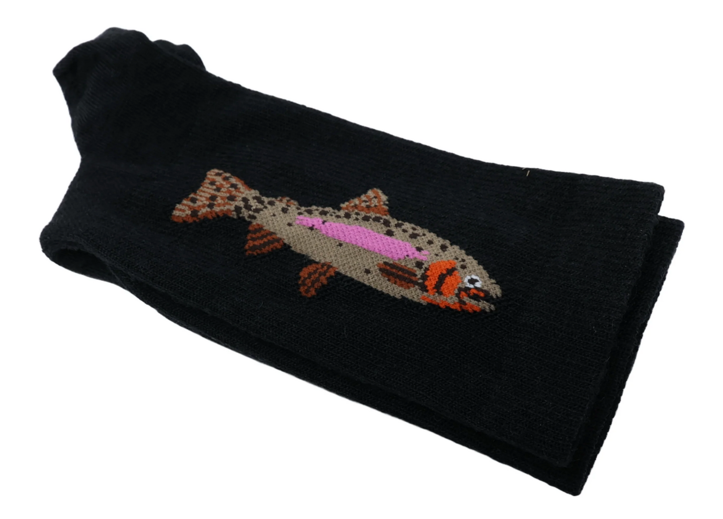 Bonneville Cutthroat Socks