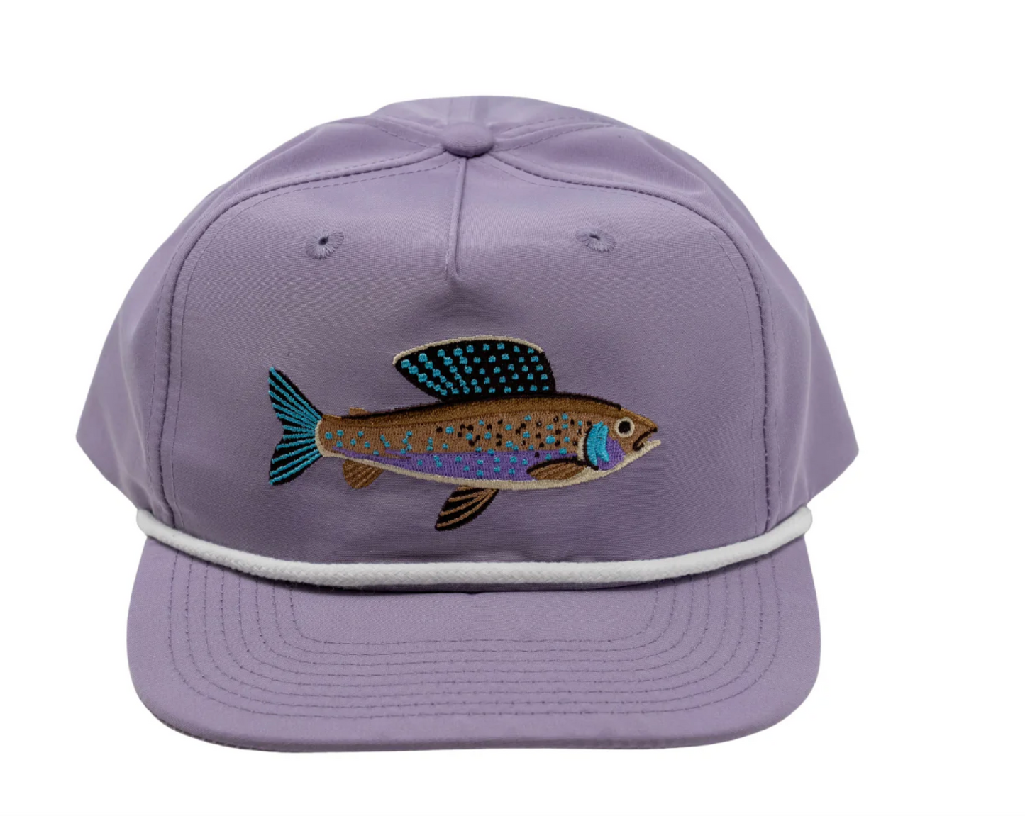 Native Trout Conservation Hats