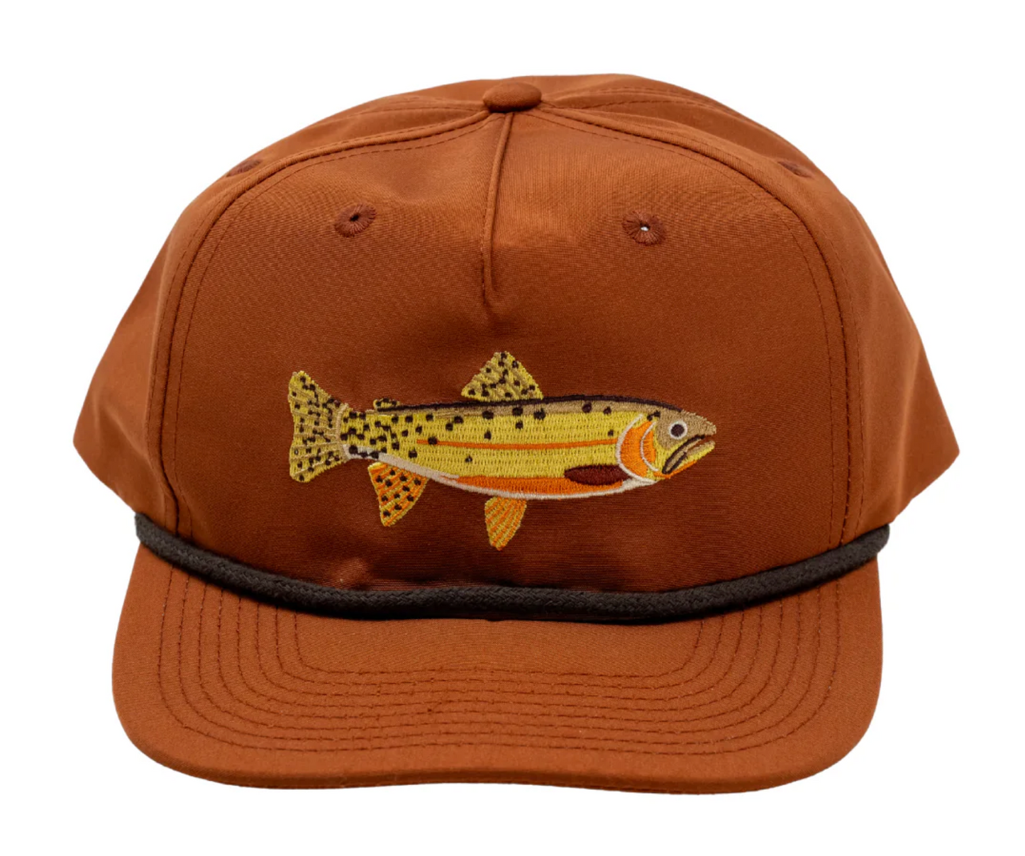 Native Trout Conservation Hats