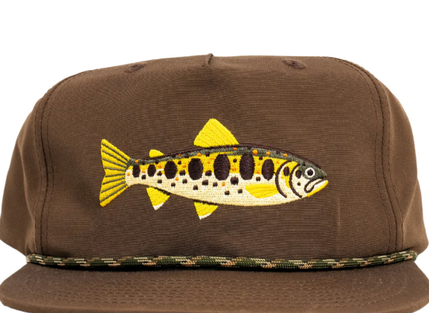 Native Trout Conservation Hats