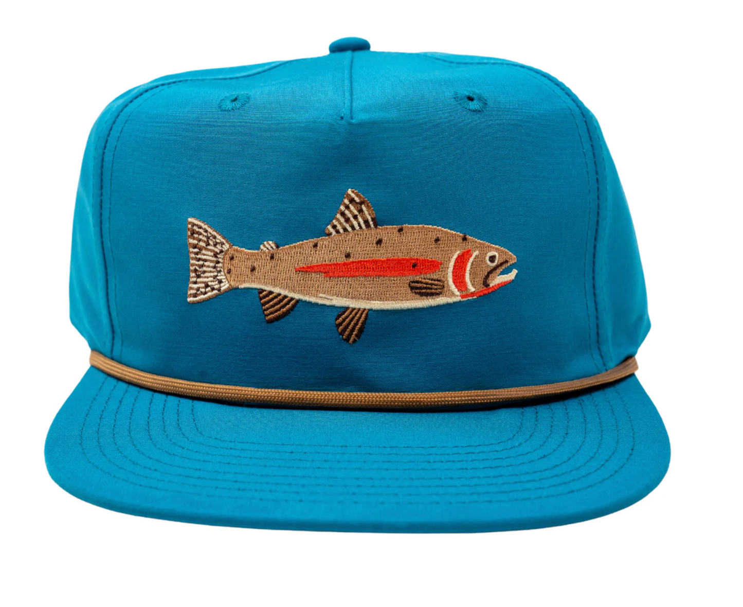 Native Trout Conservation Hats