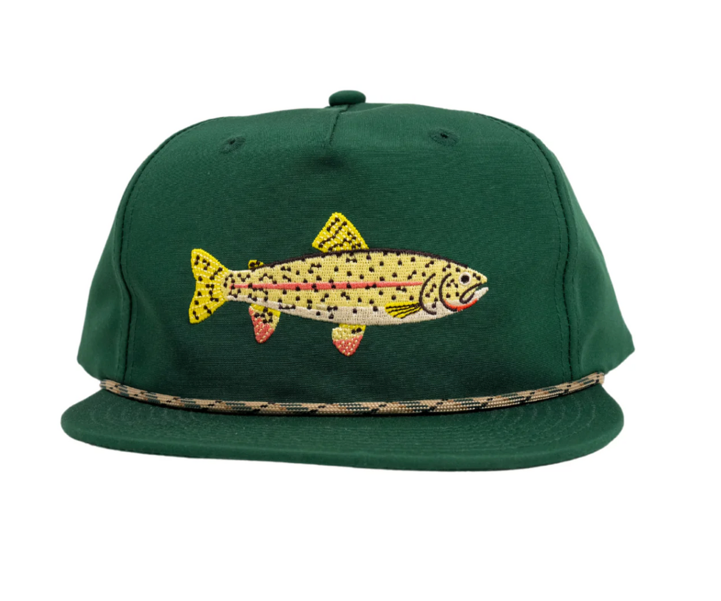 Native Trout Conservation Hats