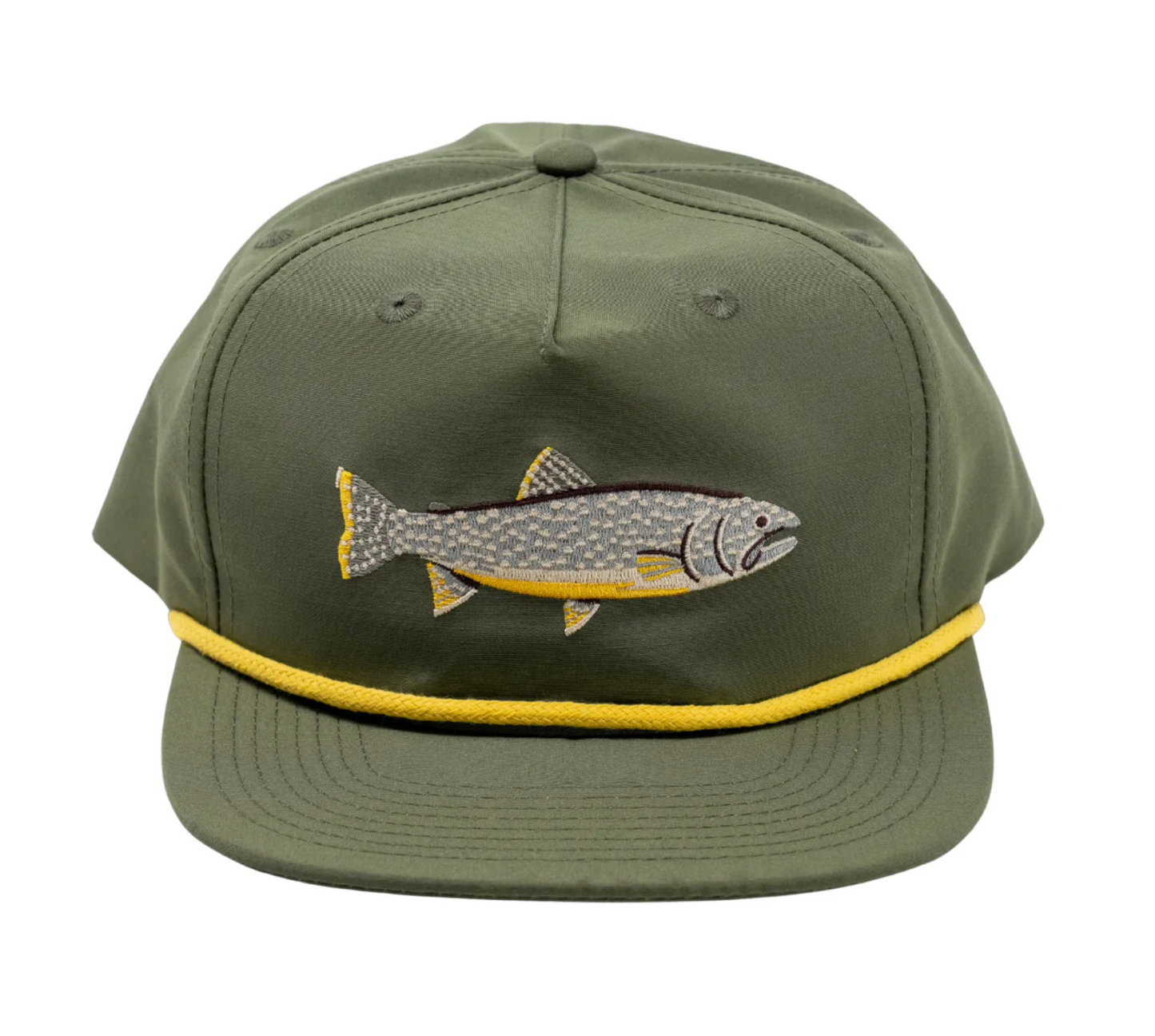 Native Trout Conservation Hats