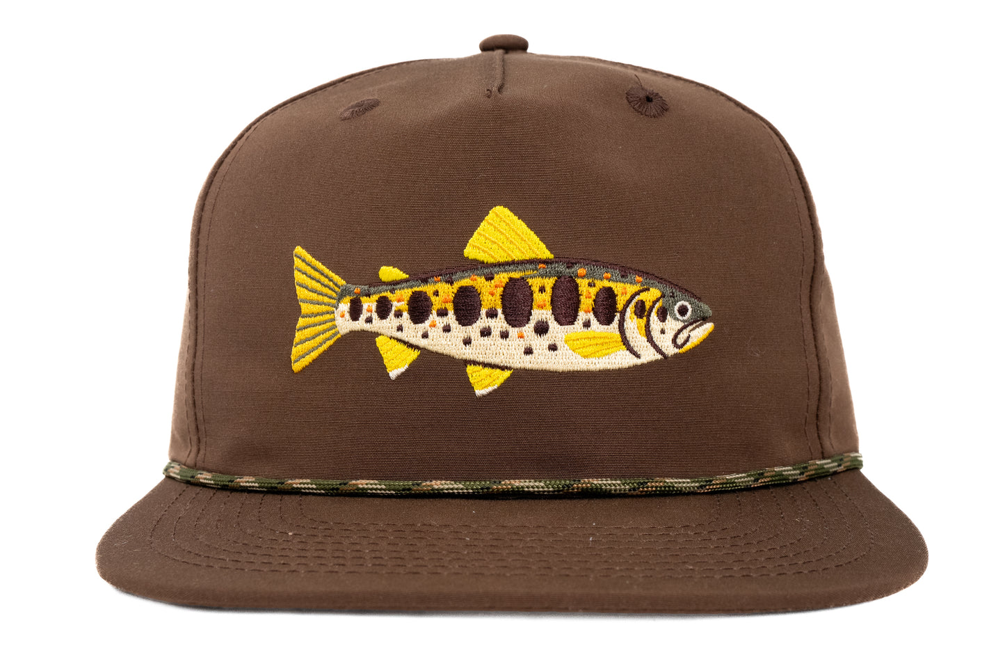 Amago Trout Hat