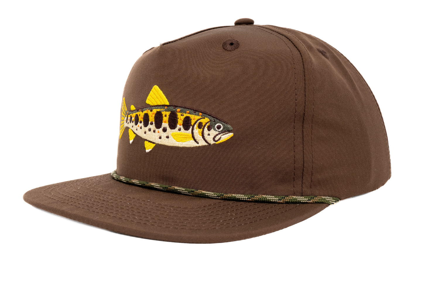 Amago Trout Hat