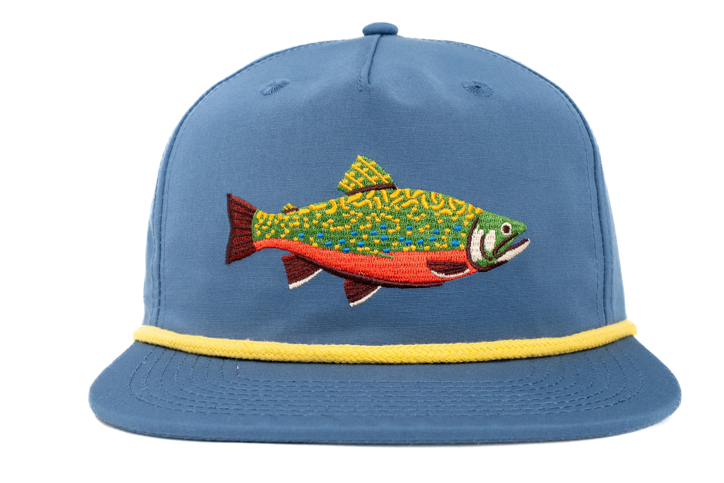 Brook Trout Hat