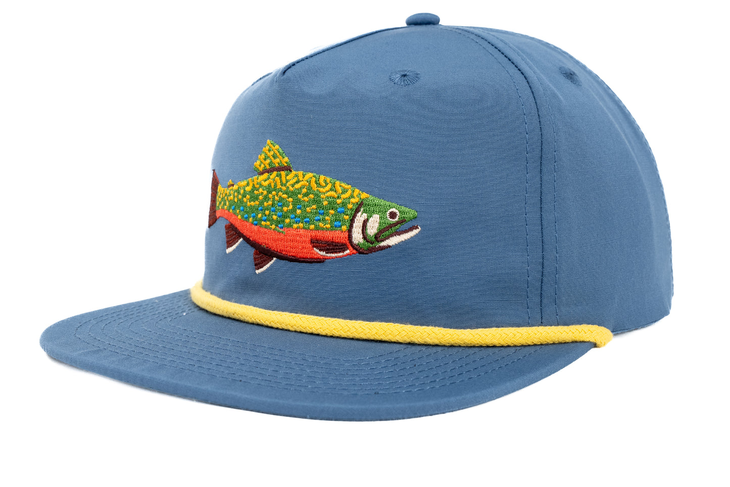 Brook Trout Hat