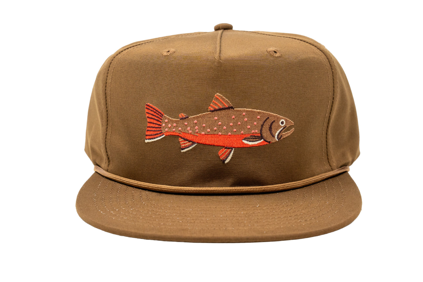 Native Trout Conservation Hats