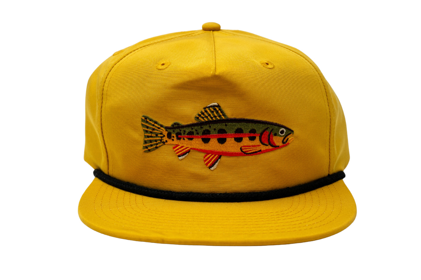 Native Trout Conservation Hats