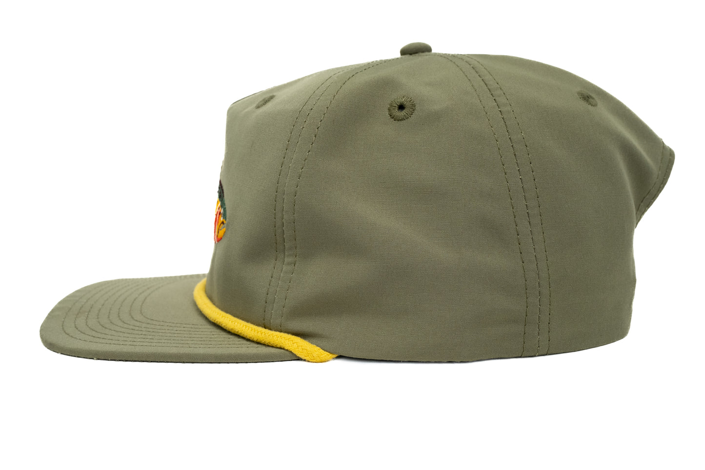 Colorado River Cutthroat Hat