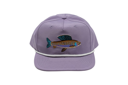 Grayling Hat