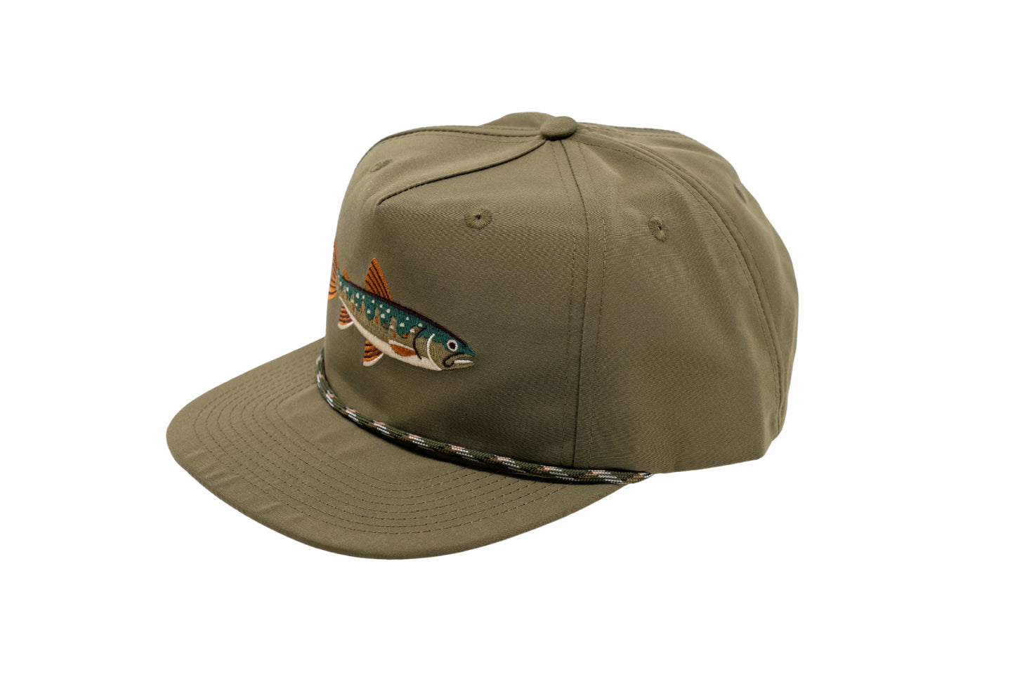 Iwana Trout Hat