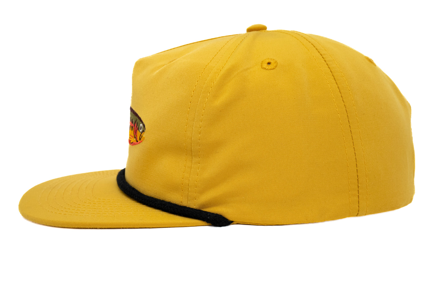 California Golden Trout Hat