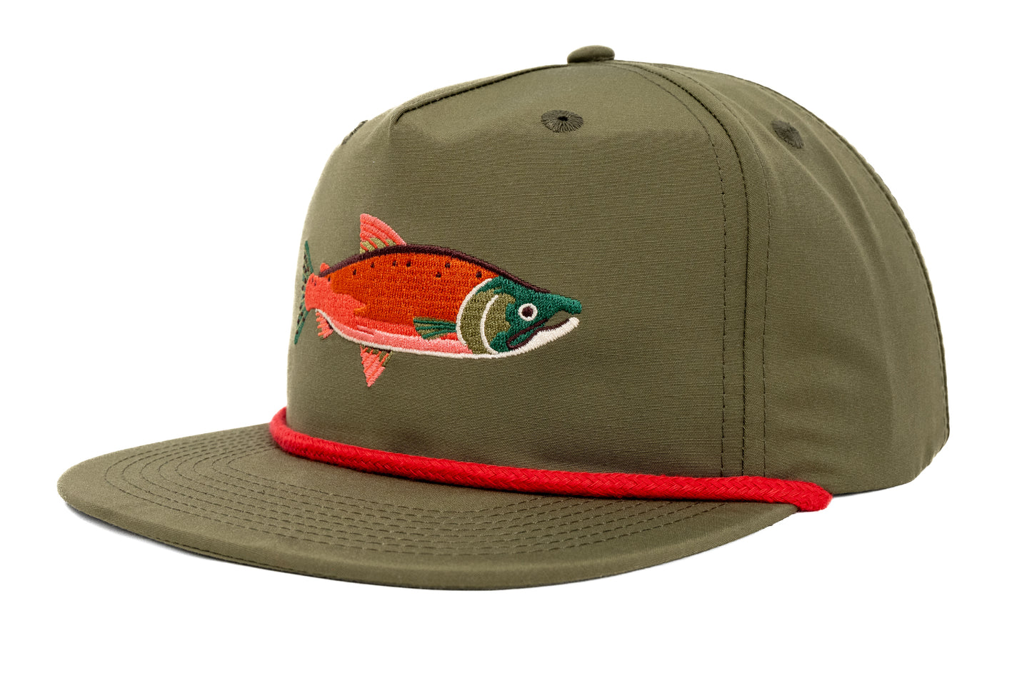 Kokanee Hat