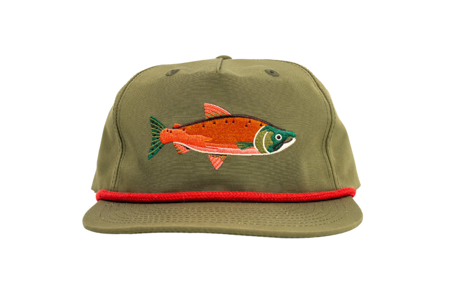 Native Trout Conservation Hats