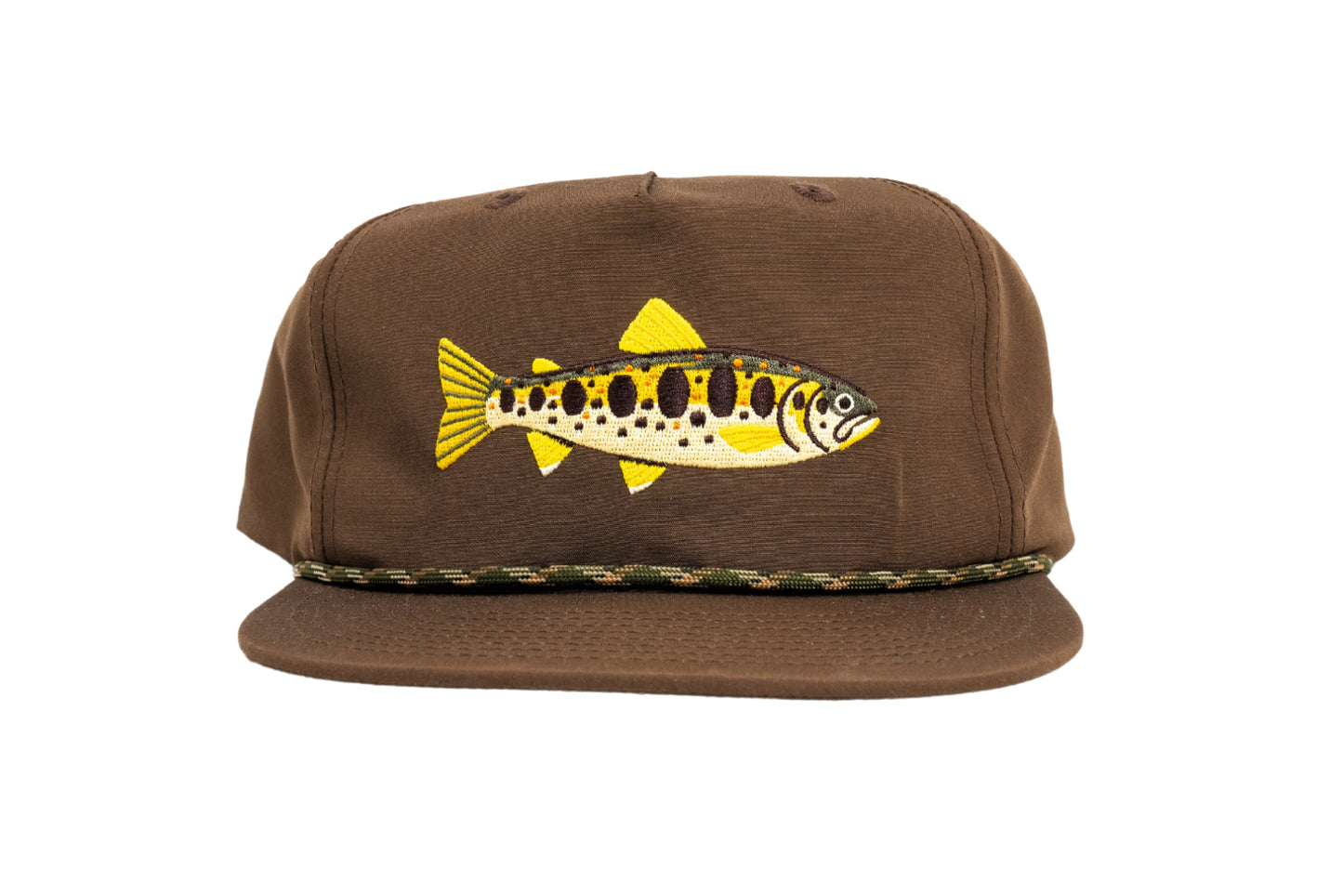 Amago Trout Hat