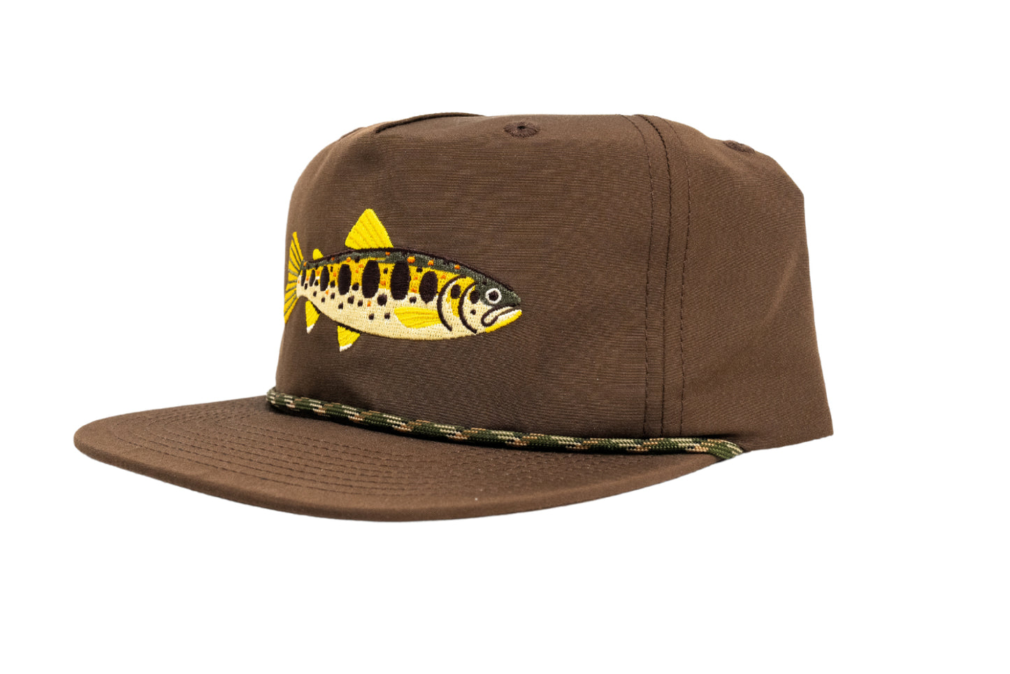 Amago Trout Hat