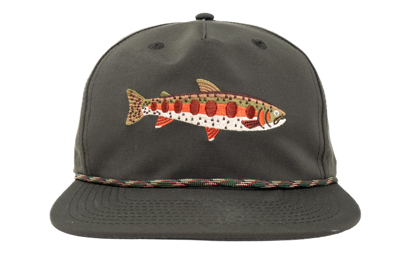 Redband Trout Hat