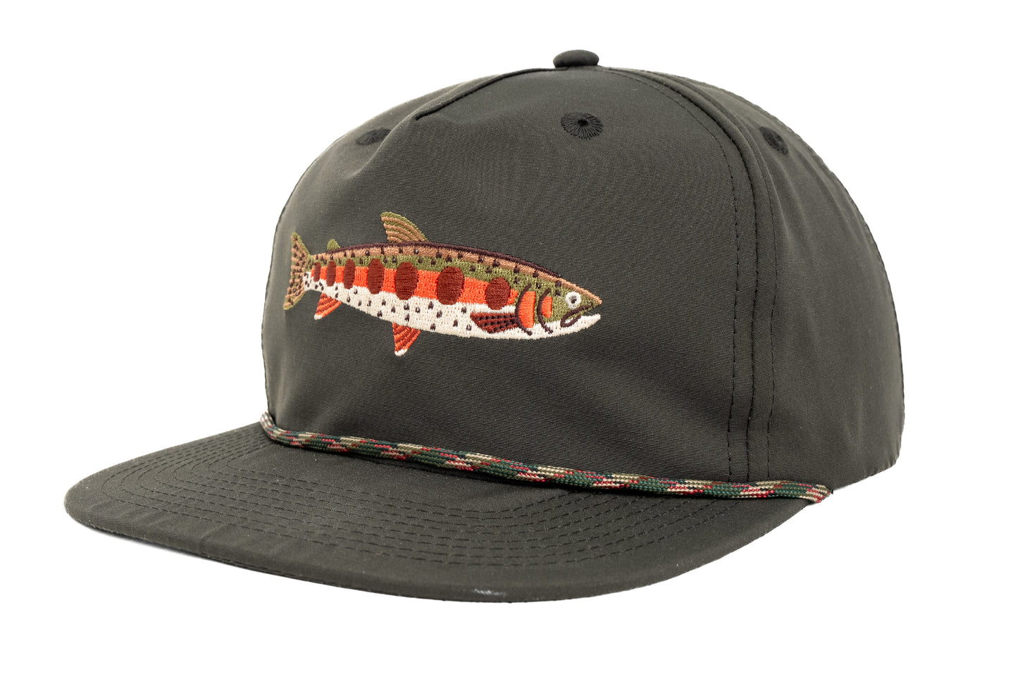 Redband Trout Hat