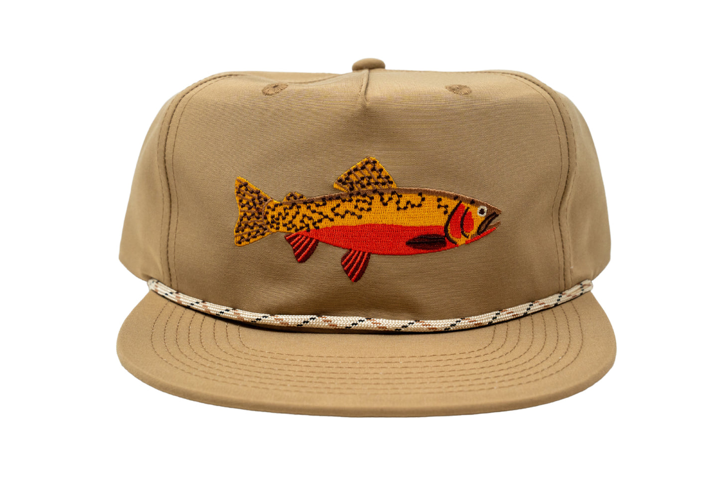 Native Trout Conservation Hats